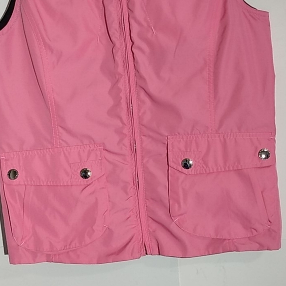 RALPH LAUREN REVERSIBLE VEST SIZE SMALL - Picture 12 of 16
